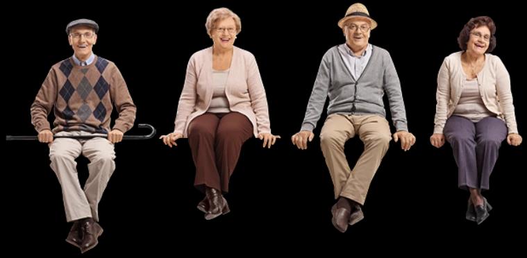 three_old_person