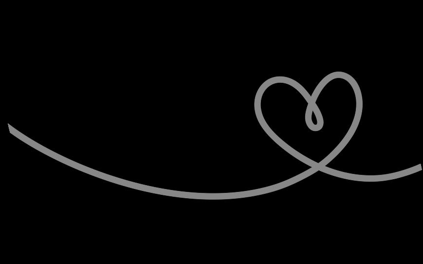 heart squiggle