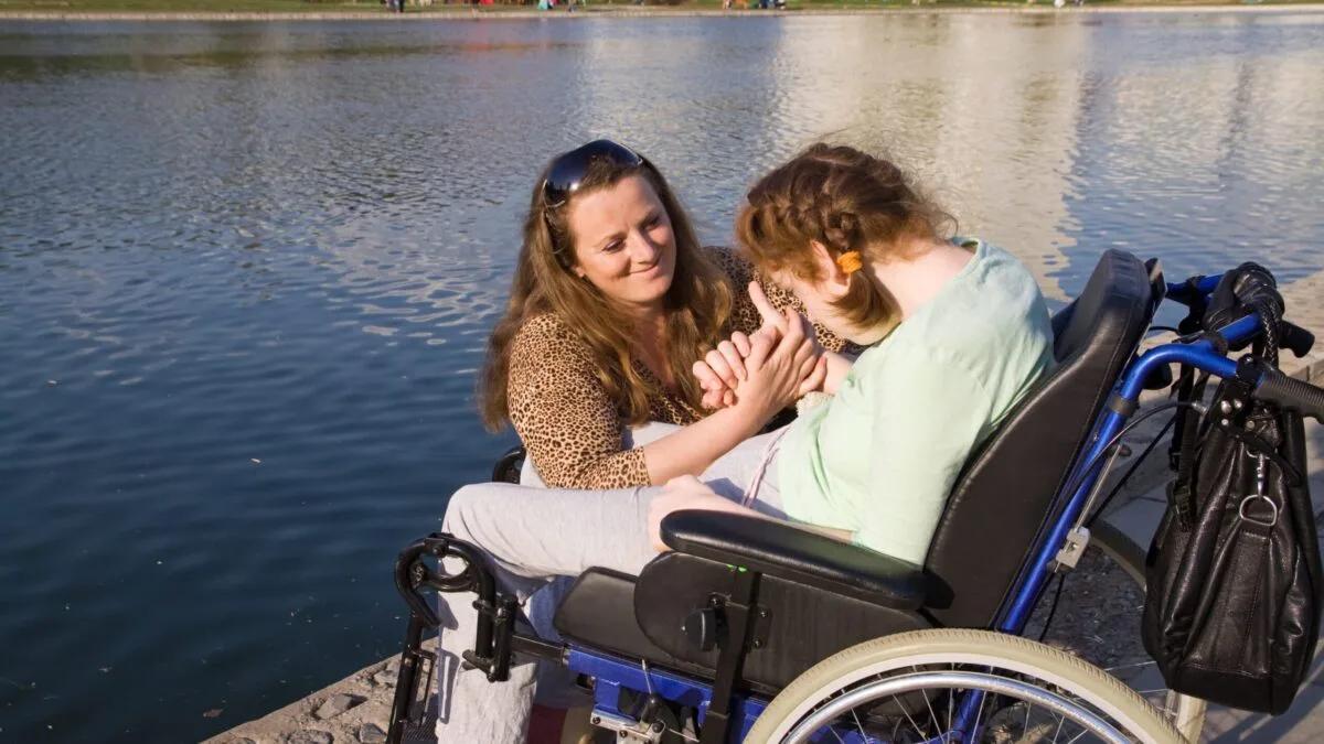 Hiring Your Own Support Workers