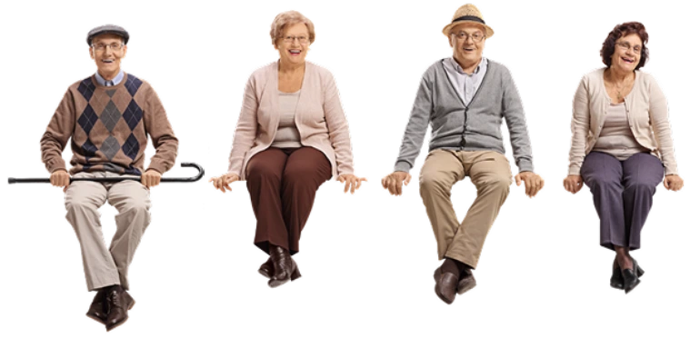 three_old_person